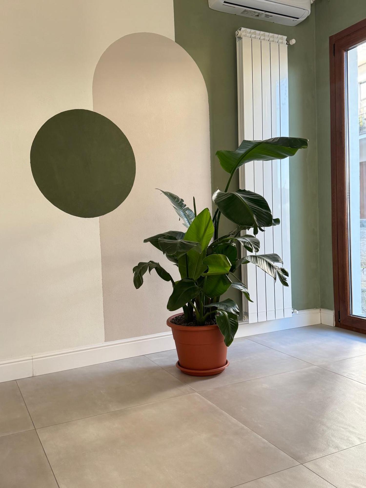 Il Cortile Del Borgo Villa Borgo Ticino Luaran gambar